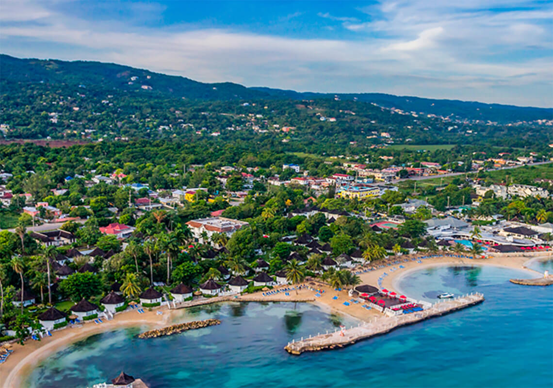 Royal Decameron Club Caribbean - Runaway Bay, Jamaica All Inclusive