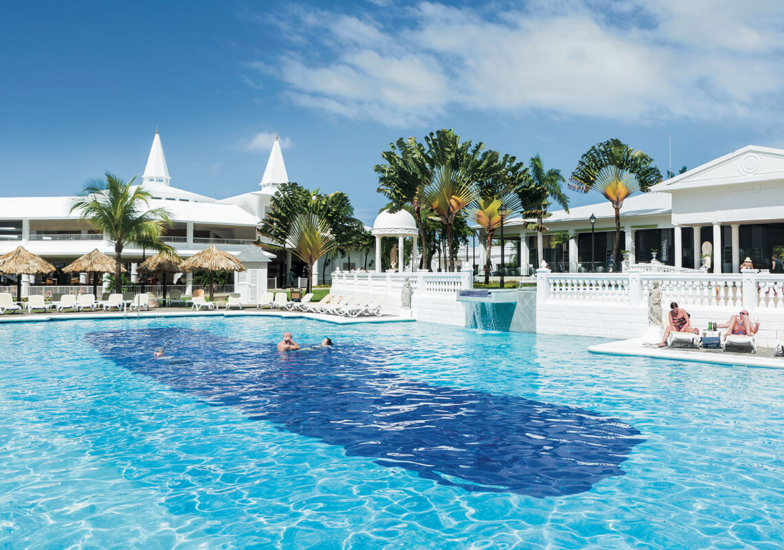 Riu Negril Negril Jamaica All Inclusive Deals Shop Now