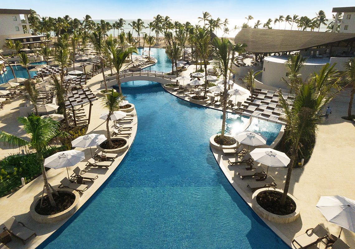 Hyatt Ziva Cap Cana - Cap Cana, Dominican Republic All Inclusive Deals - Shop Now