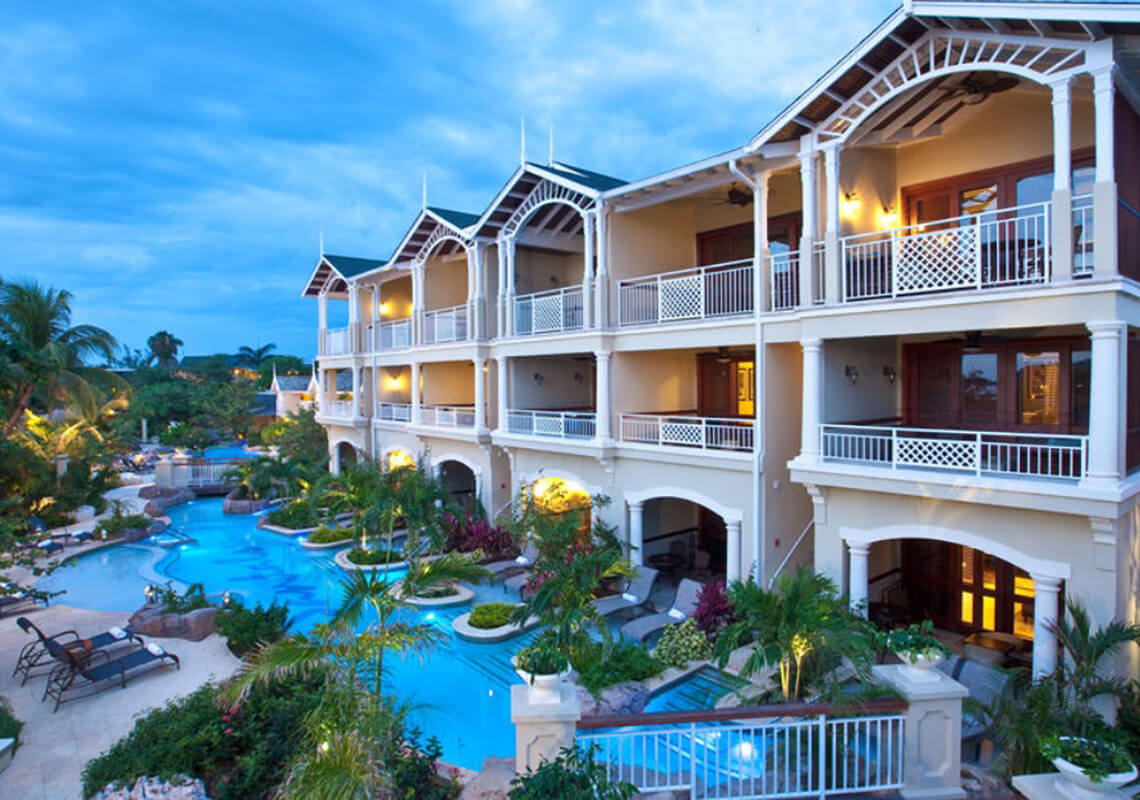 Holiday Inn Resort Montego Bay Montego Bay, Jamaica All Inclusive