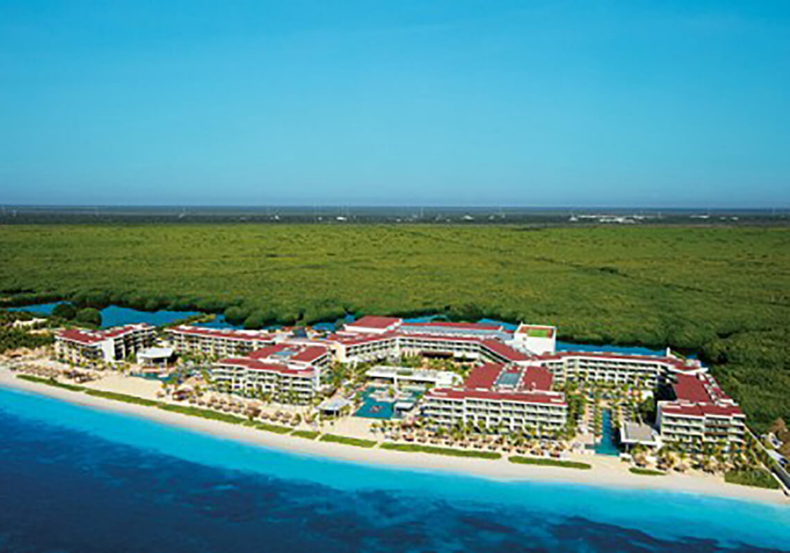 Secrets Riviera Cancun Resort And Spa Riviera Maya Mexico All Inclusive Deals Shop Now