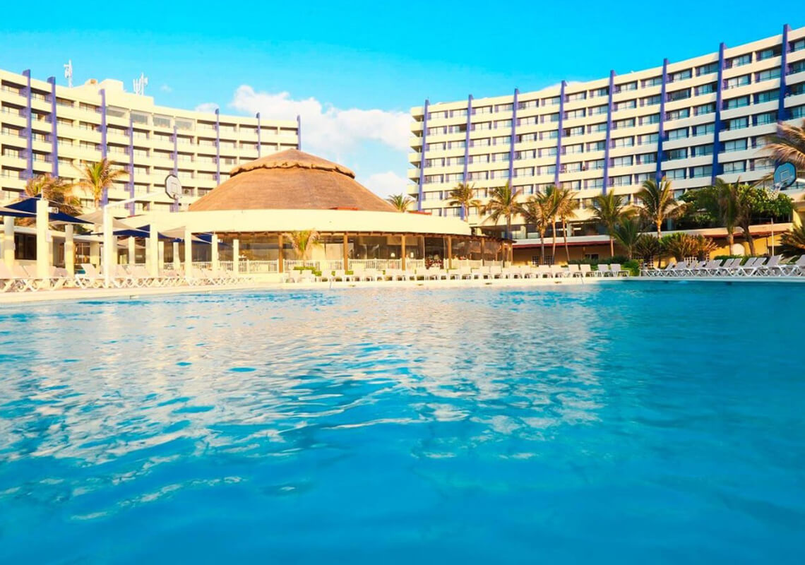 Crown Paradise Club Cancun - Cancun, Mexico All Inclusive Deals - Shop Now