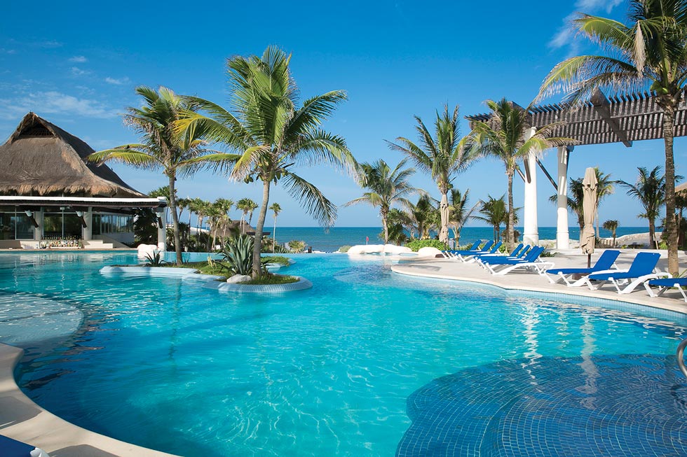 riviera maya resorts all inclusive packages adults only