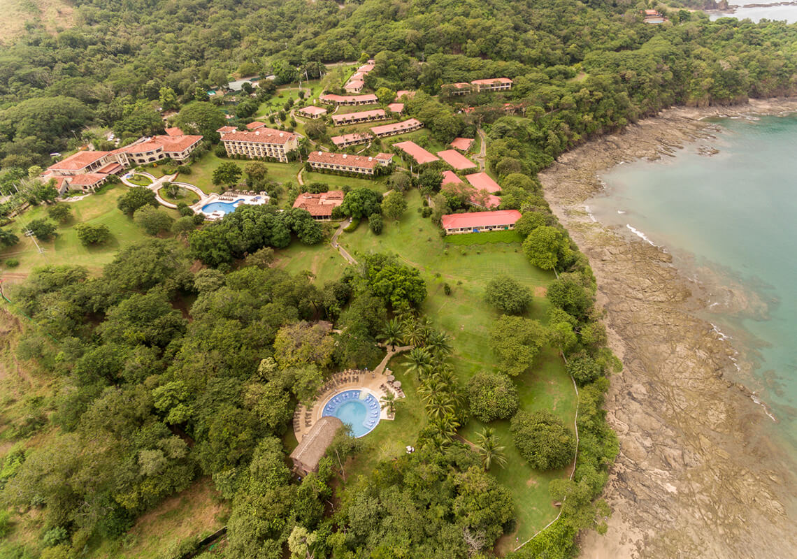 papagayo resort costa rica