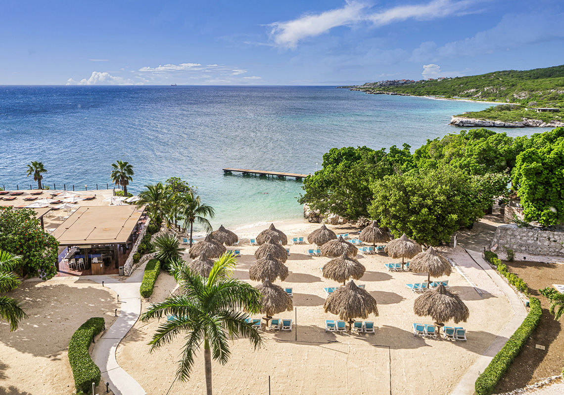 Dreams Curacao Resort, Spa & Casino - Curacao All Inclusive Deals