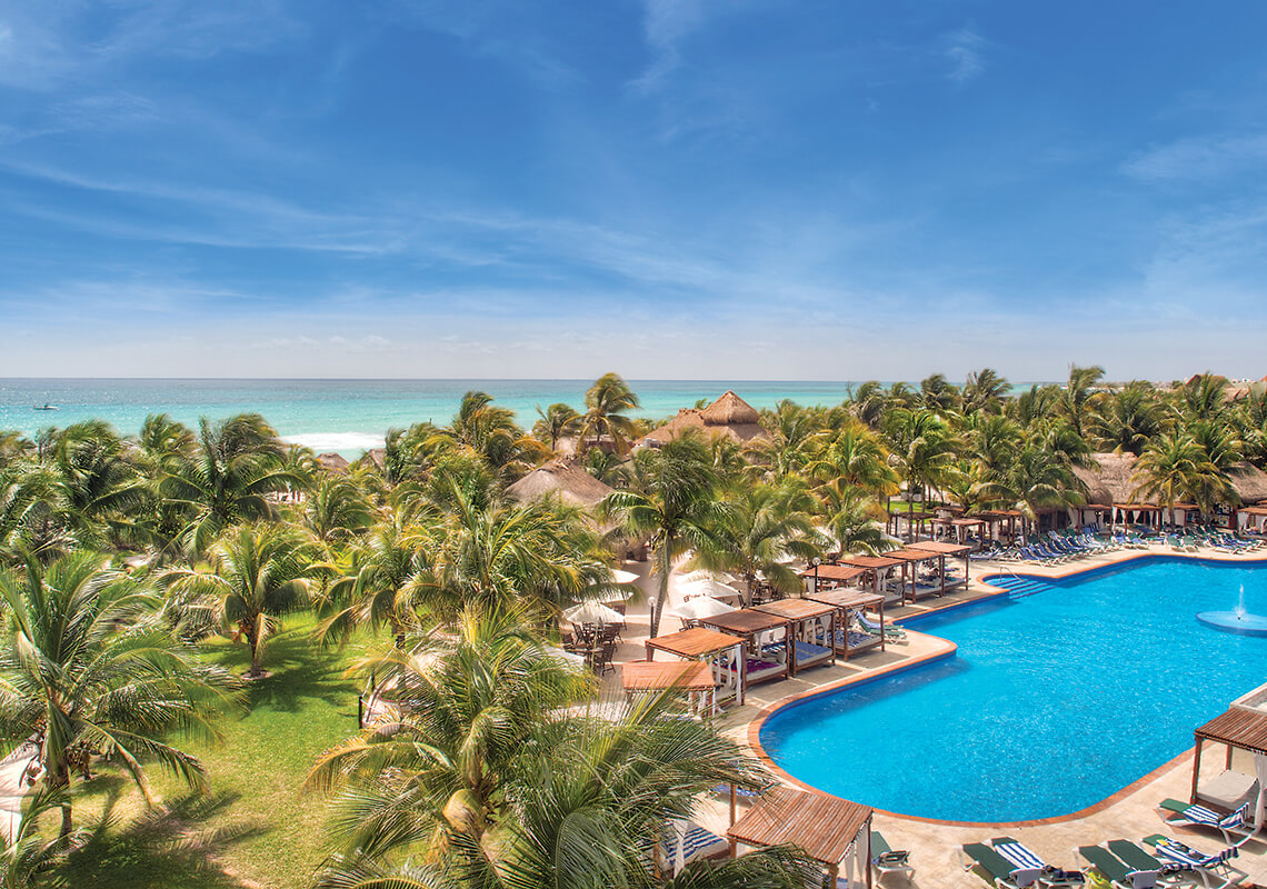 el dorado royale riviera maya        <h3 class=