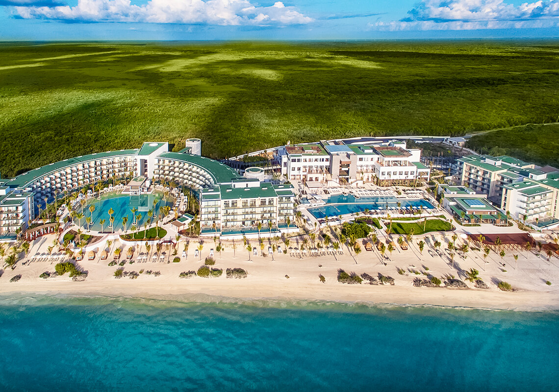 Haven Riviera Cancun Riviera Maya, Mexico All Inclusive Deals Shop Now