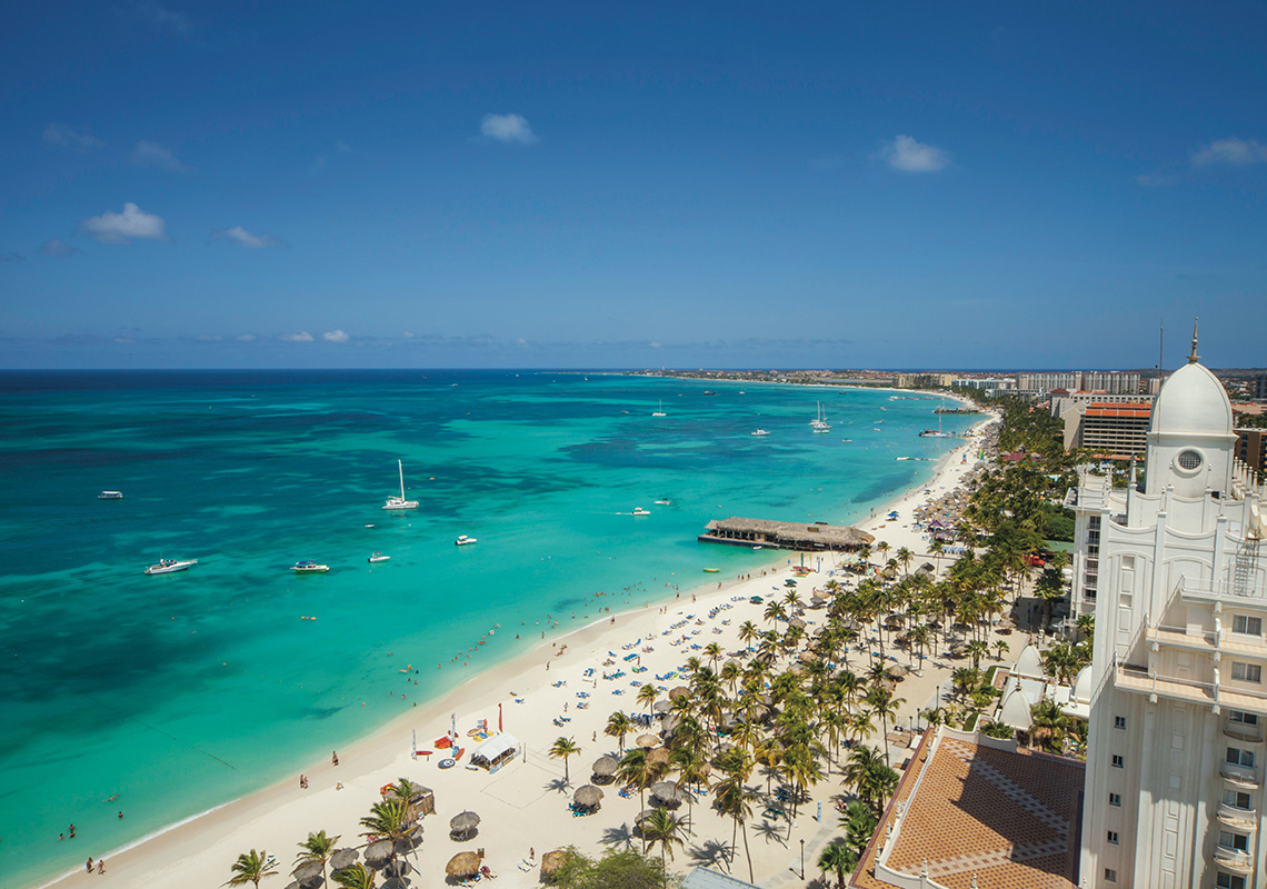 Riu Palace Antillas Aruba All Inclusive Deals Shop Now