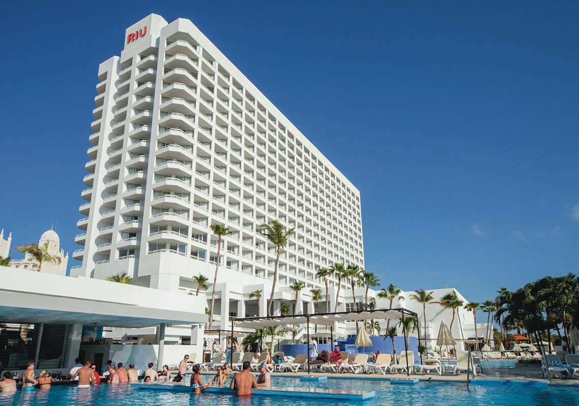 Riu Palace Antillas Aruba All Inclusive Deals Shop Now