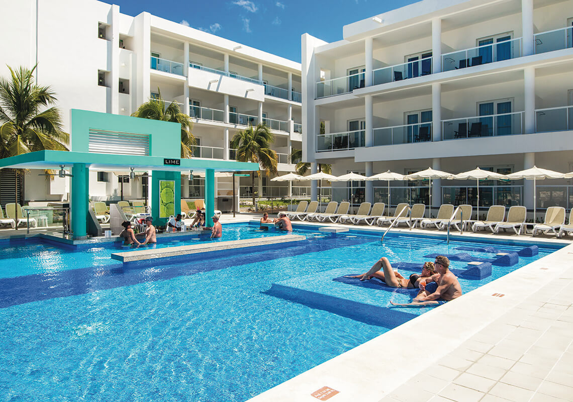 Riu Palace Jamaica Montego Bay Jamaica All Inclusive Deals Shop Now 2063