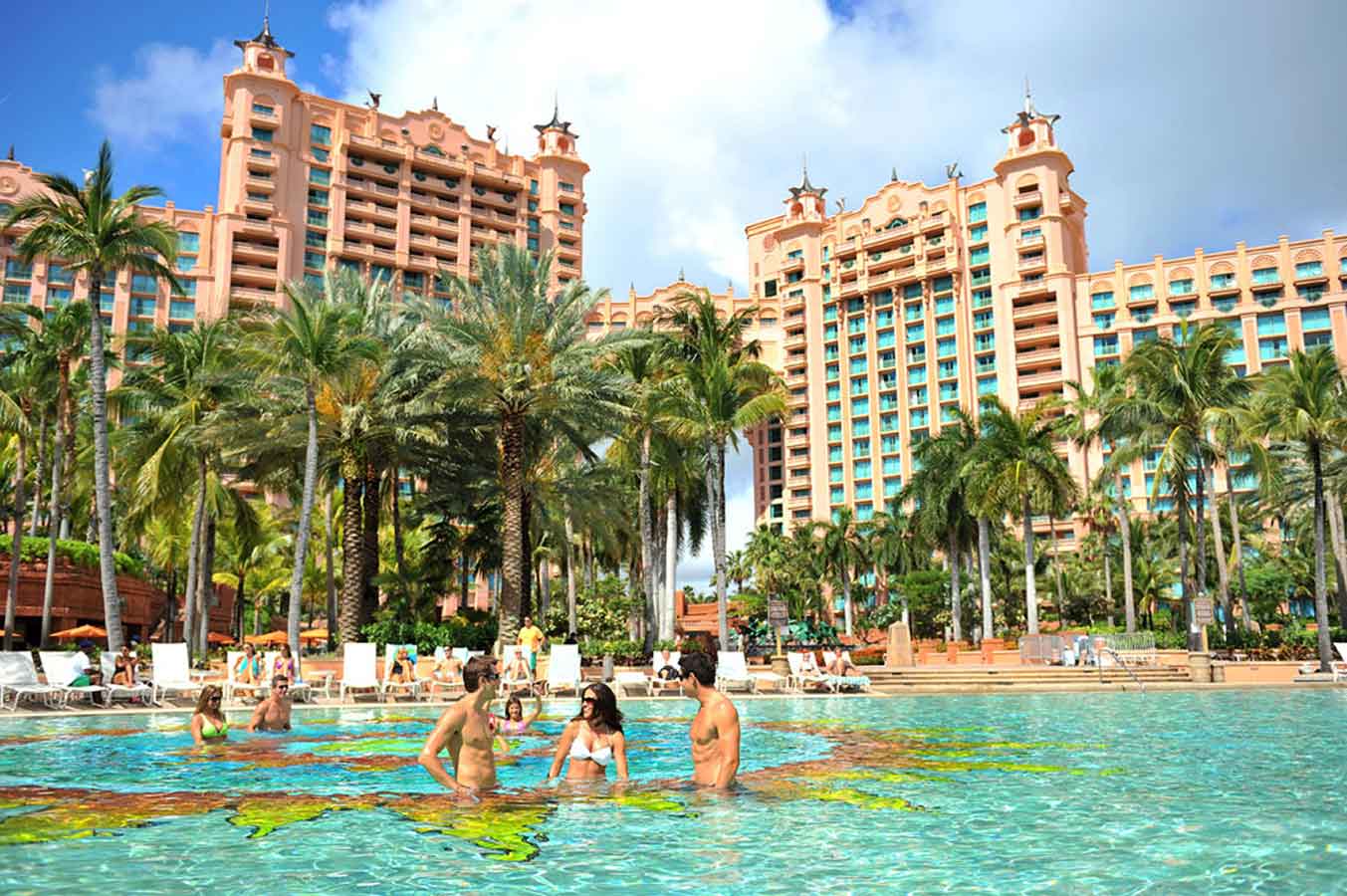 The Coral at Atlantis - Nassau, Bahamas All Inclusive Deals - Shop Now