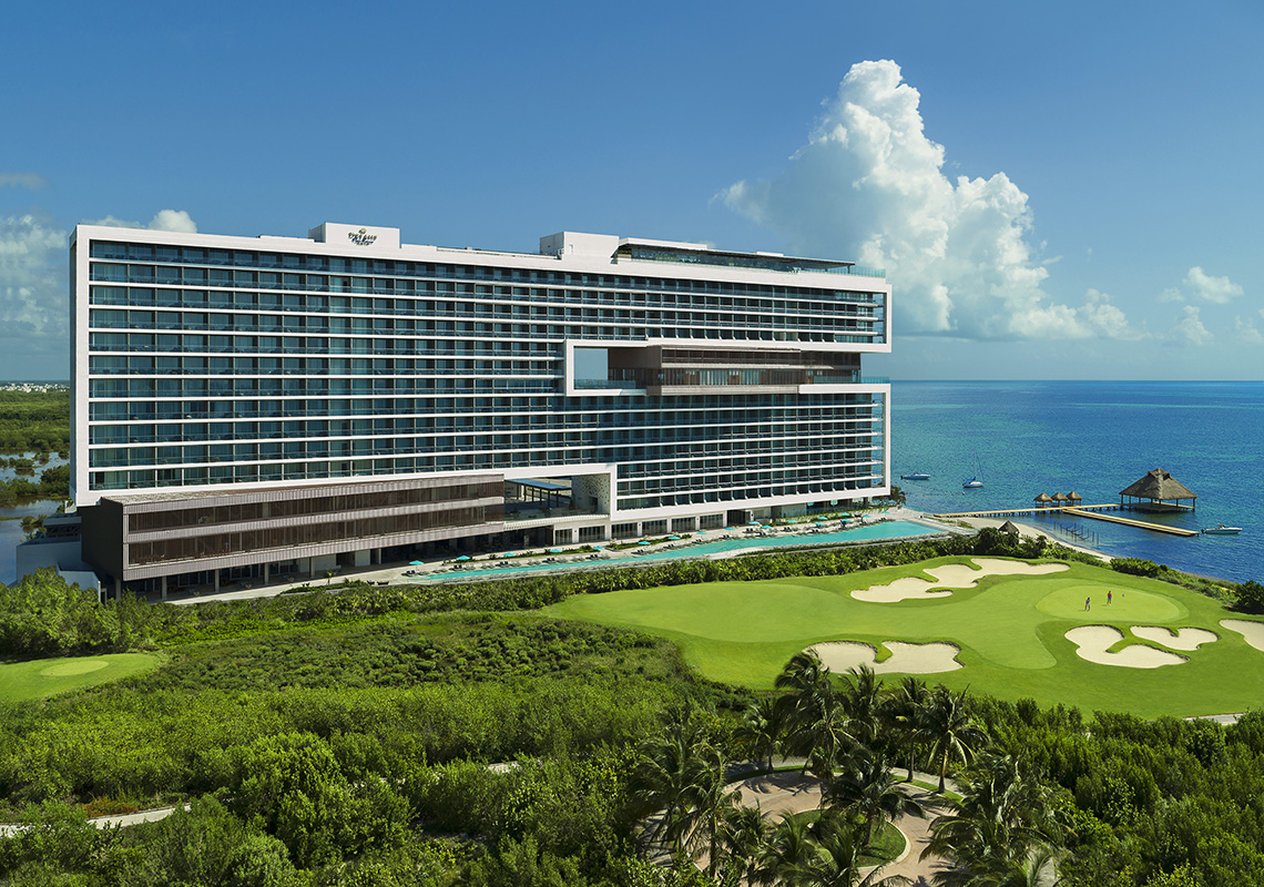 Dreams Vista Cancun Resort & Spa: Unwind in Luxury - Hotel Guides