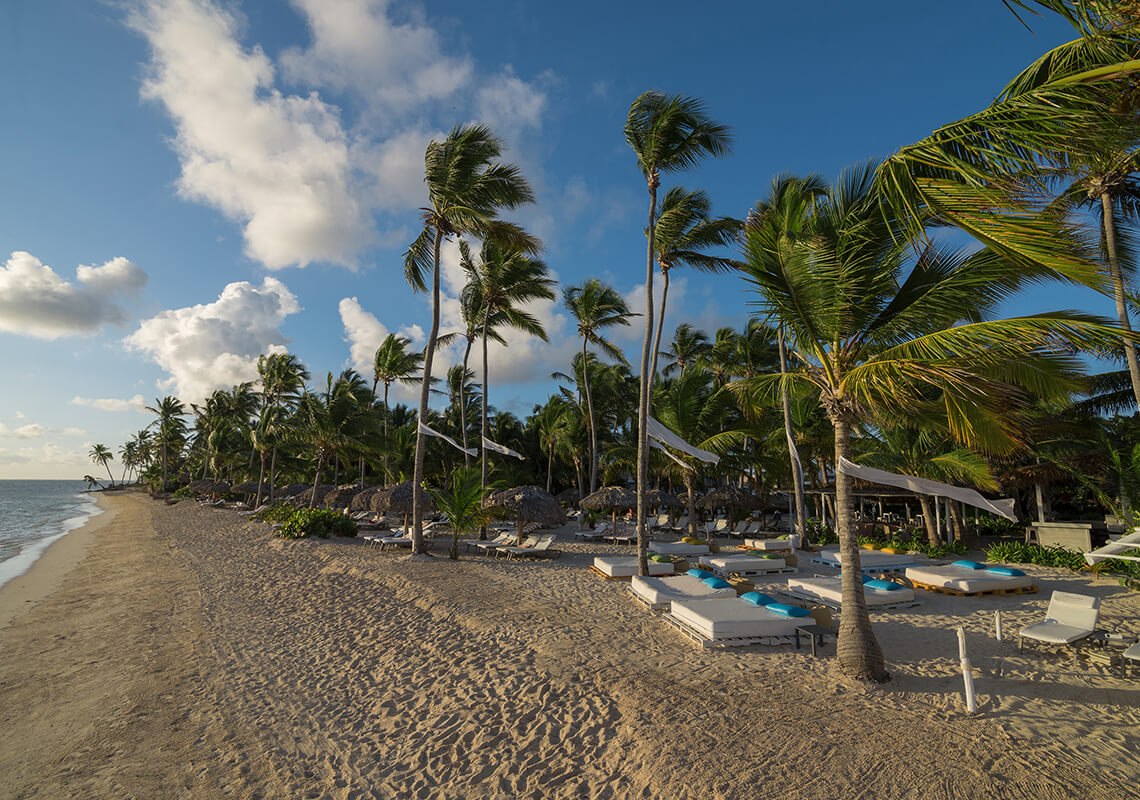 Catalonia Royal Bavaro Resort - Bavaro, Dominican Republic All ...