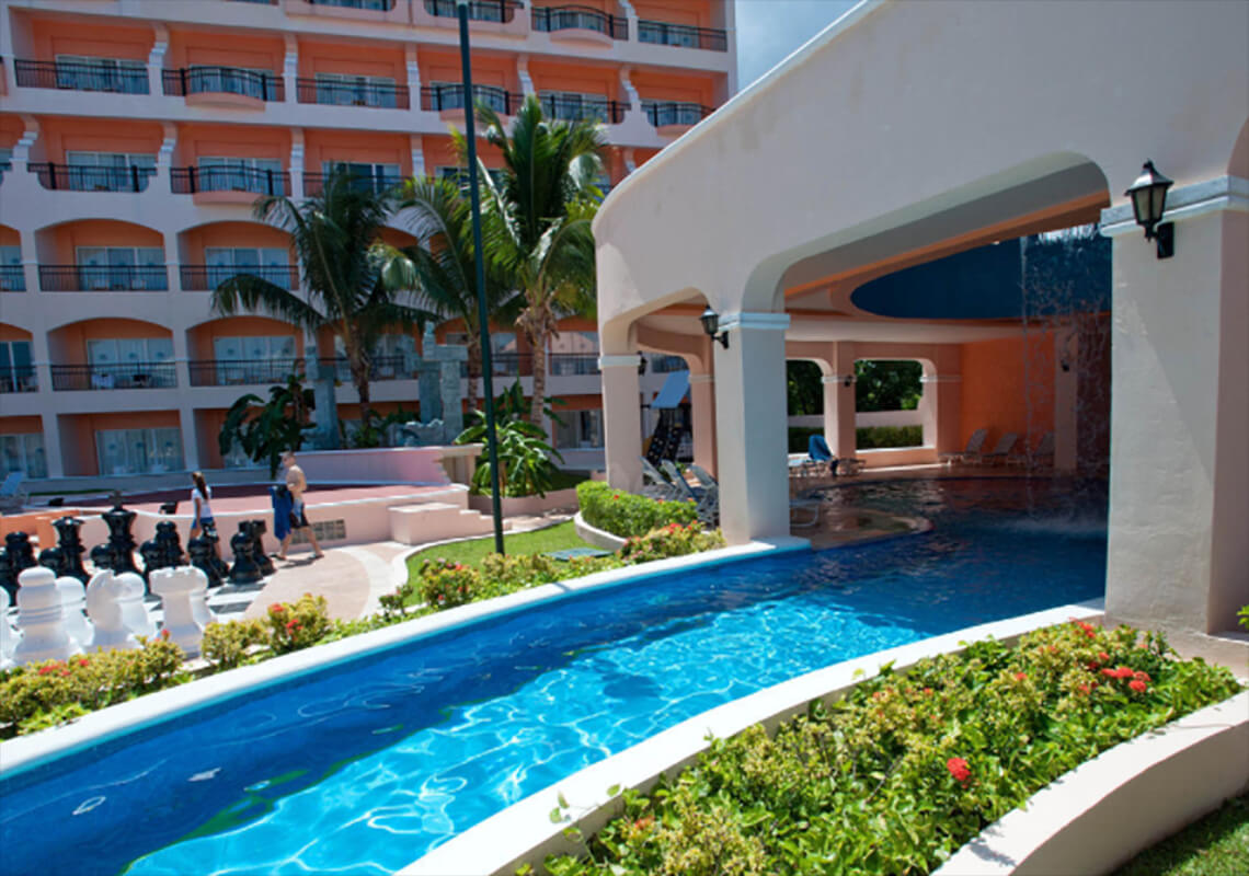 El Cozumeleno - Cozumel, Mexico All Inclusive Resort Deals