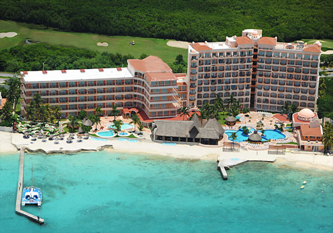 El Cozumeleno - Cozumel, Mexico All Inclusive Resort Deals