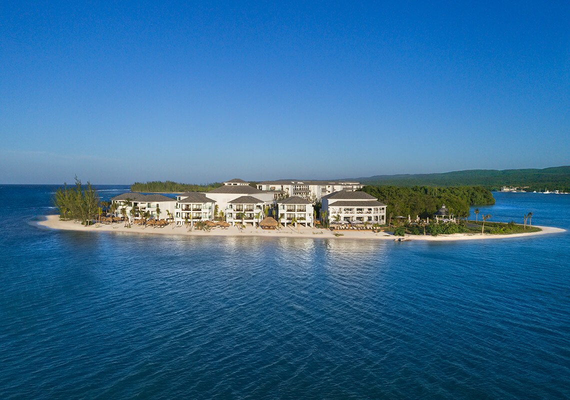 Excellence Oyster Bay Montego Bay Jamaica All Inclusive Deals Shop Now