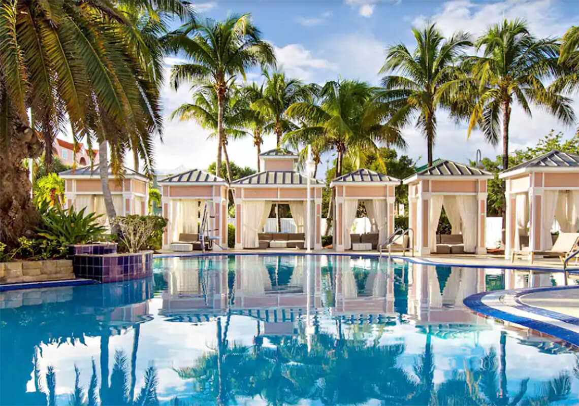 hotels key west all inclusive resorts