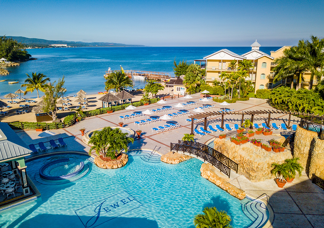 Jewel Paradise Cove Adult Beach Resort and Spa - Runaway Bay, Jamaica All Inclusive Deals