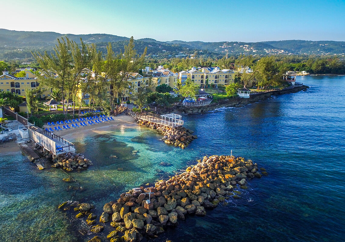 Jewel Paradise Cove Adult Beach Resort & Spa - Runaway Bay, Jamaica All Inclusive Deals - Shop Now