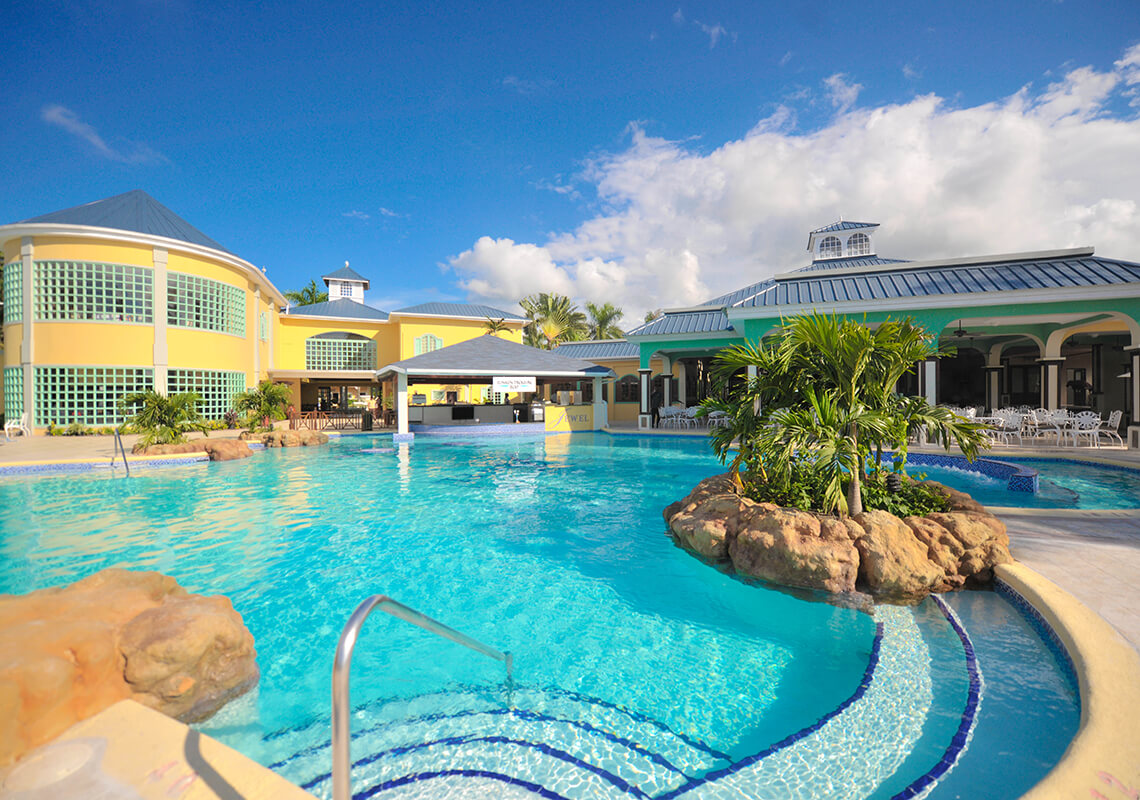 Jewel Paradise Cove Adult Beach Resort & Spa - Runaway Bay, Jamaica All ...