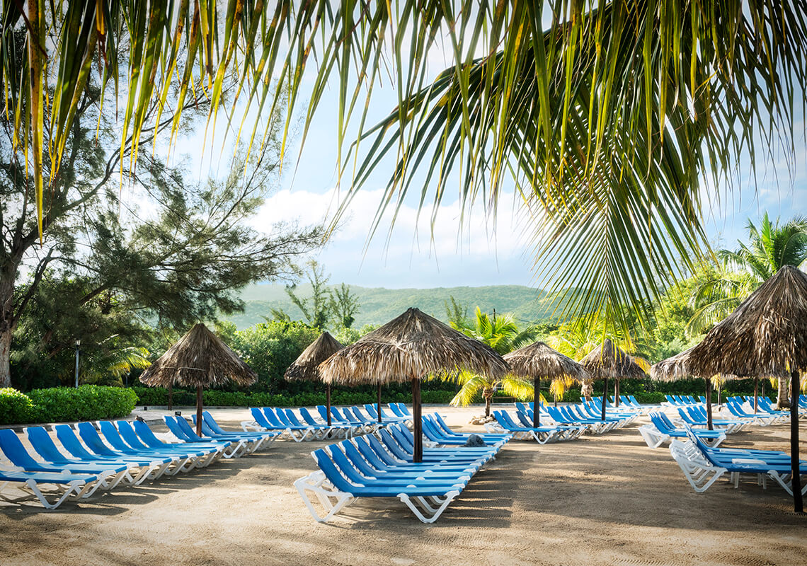 Jewel Paradise Cove Adult Beach Resort & Spa Runaway Bay, Jamaica All