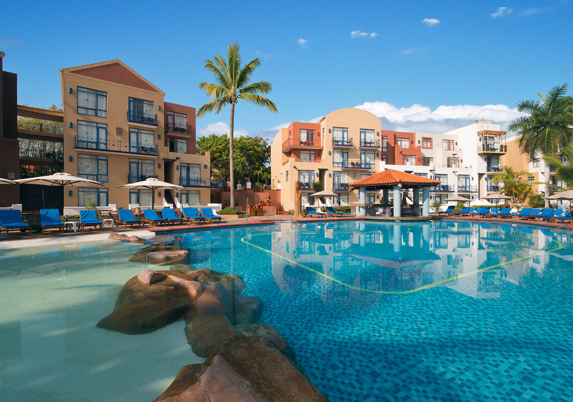 mazatlan all inclusive vacation packages