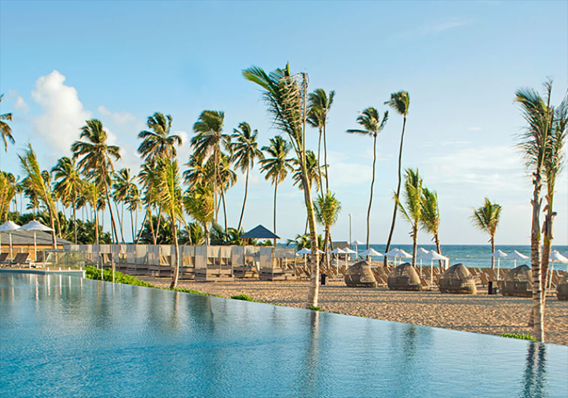 secrets resorts reviews punta cana