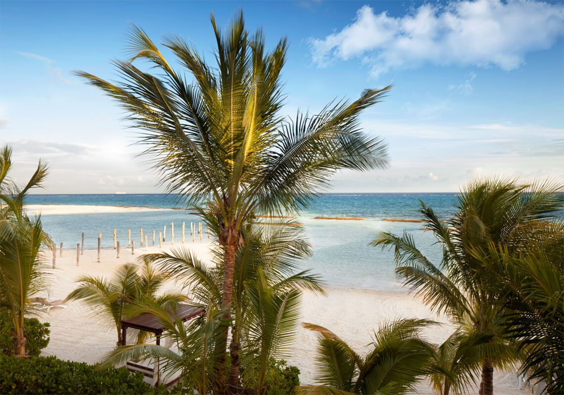 El Dorado Maroma in Riviera Maya, Mexico All Inclusive Book Now