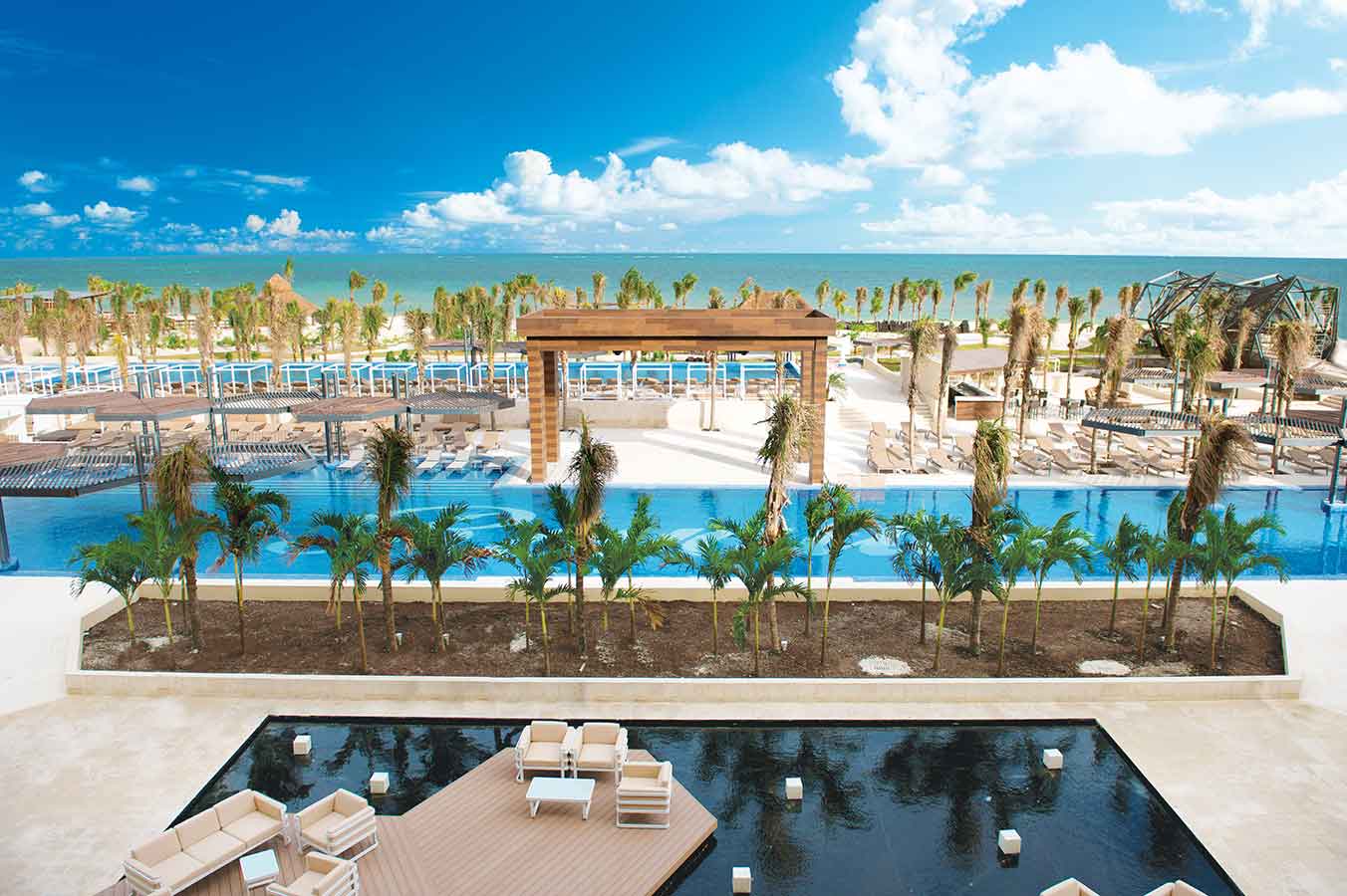 riviera maya mexico resort