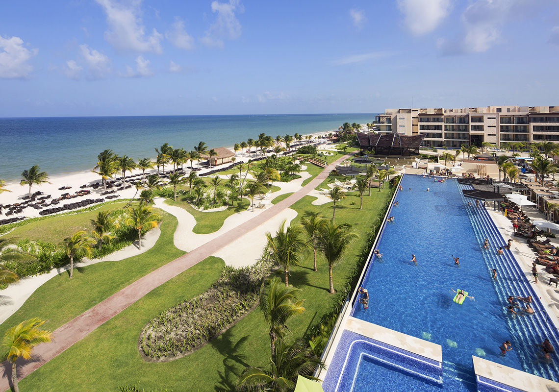 riviera maya cancun