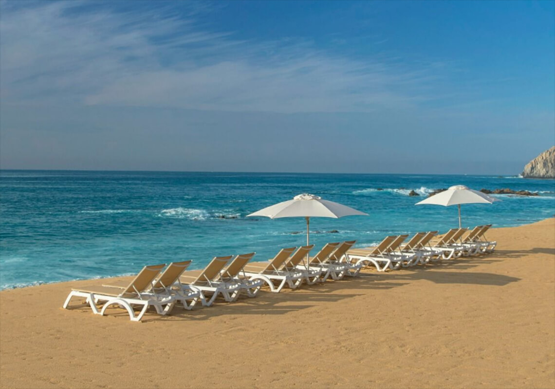 HACIENDA DEL MAR LOS CABOS - Updated 2023 Prices & Resort