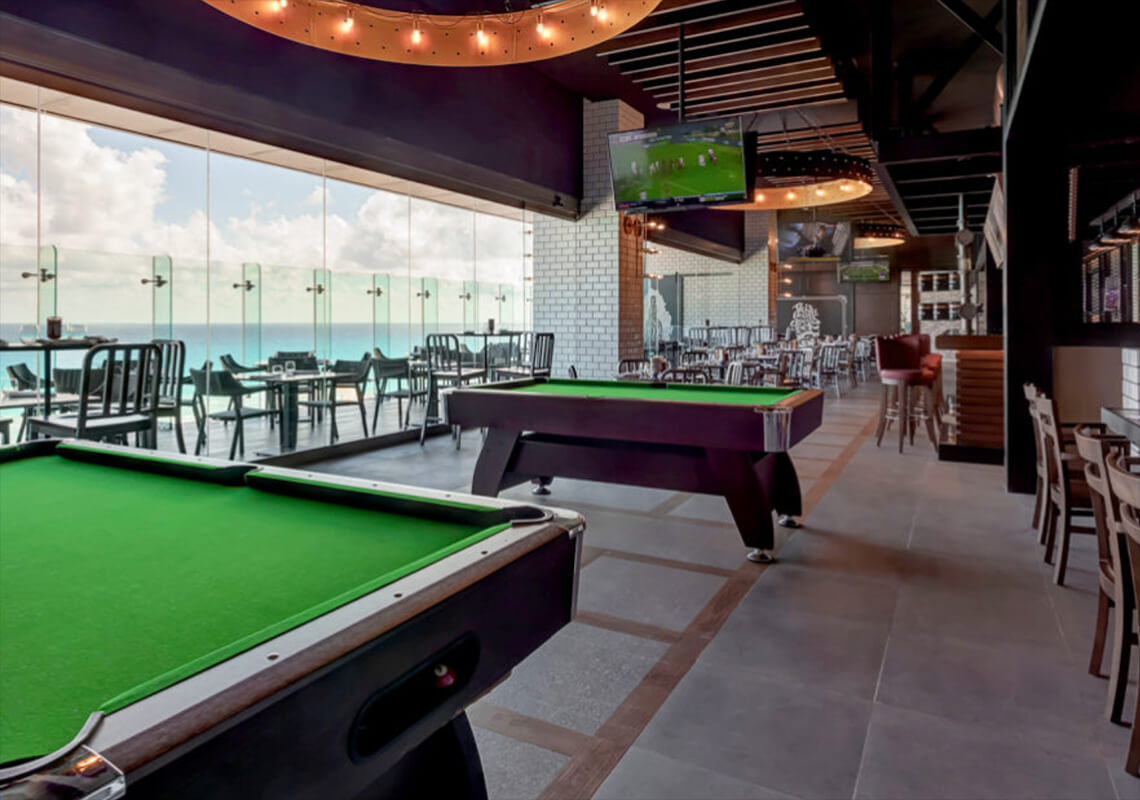 Royalton CHIC Cancun, An Autograph Collection AllInclusive Resort