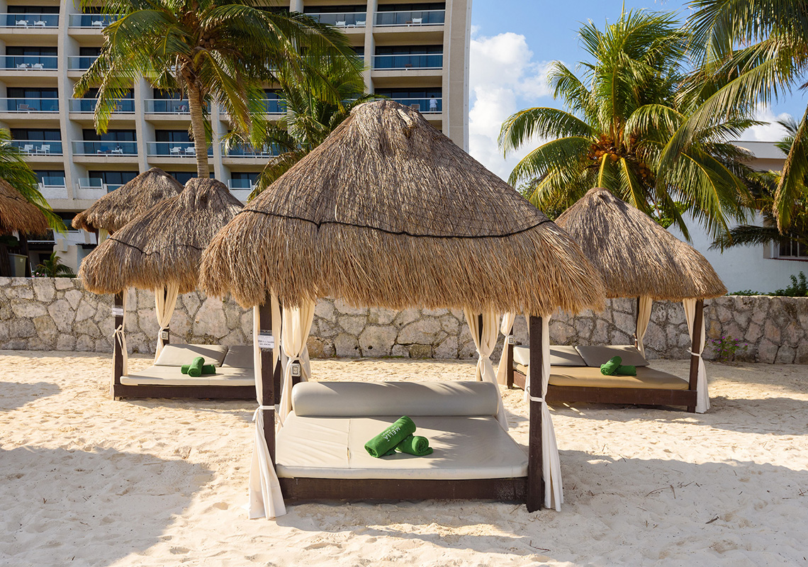 Melia Cozumel - Mexico All Inclusive Deals