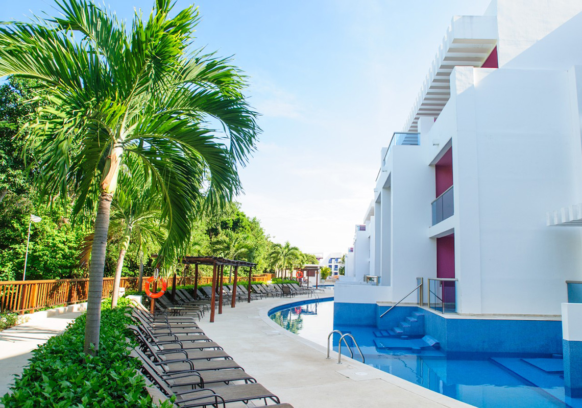 Princess Family Club Riviera - Riviera Maya, Mexico All Inclusive Deals -  Shop Now