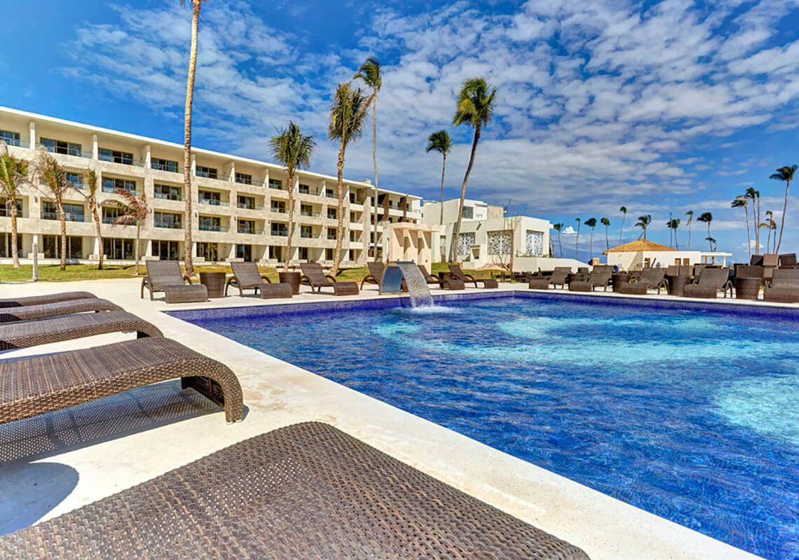 Royalton Bavaro, An Autograph Collection AllInclusive Resort & Casino