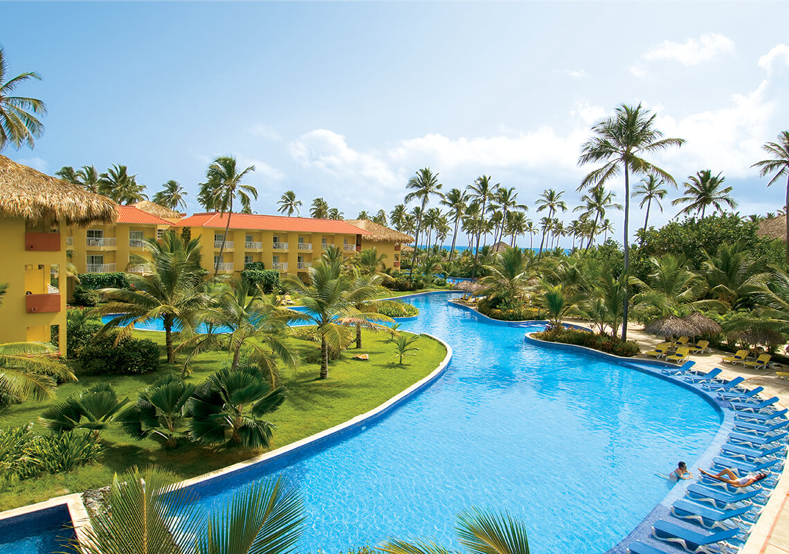 dreams royal beach punta cana