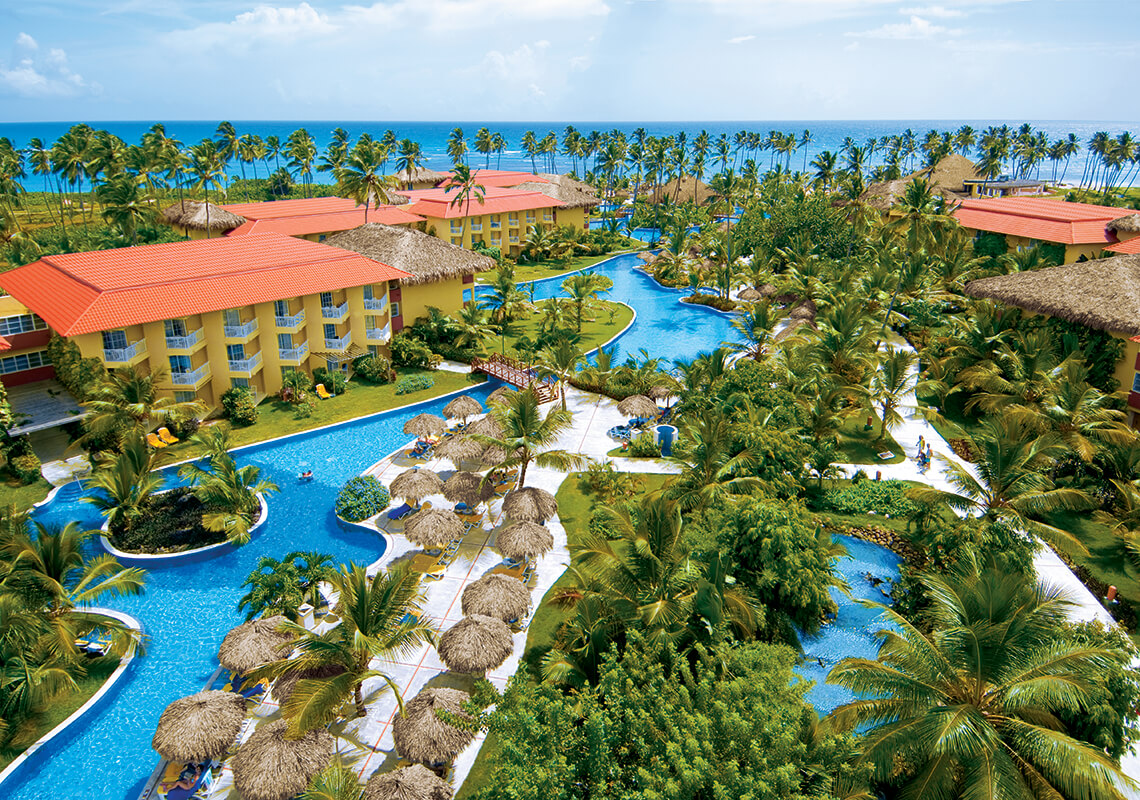 secrets resorts reviews punta cana