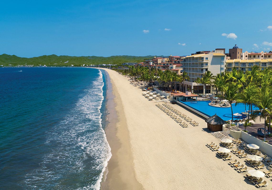 Krystal Grand Nuevo Vallarta - Puerto Vallarta, Mexico All Inclusive Deals  - Shop Now