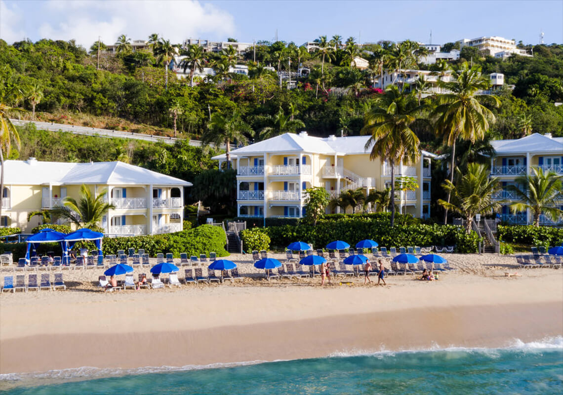 Marriott Frenchman’s Cove St. Thomas All Inclusive Deals Shop Now