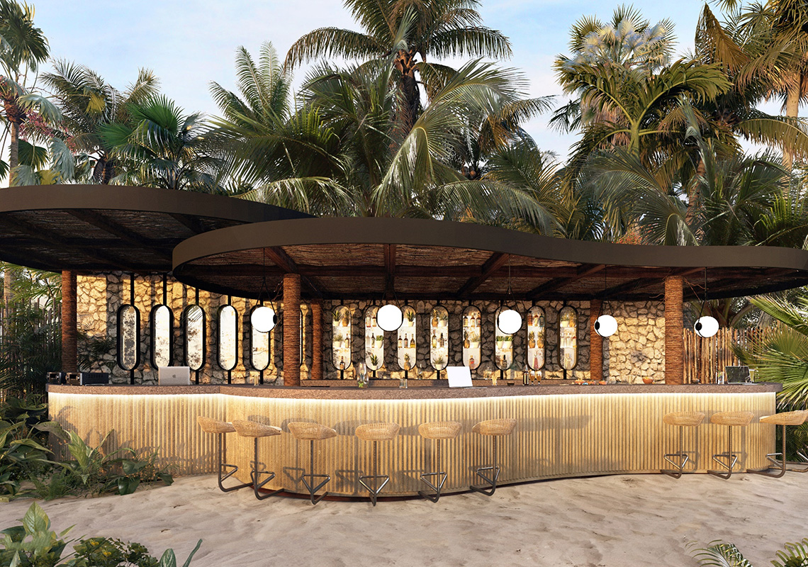 Secrets Tulum Resort & Beach Club Tulum, Mexico All Inclusive Deals