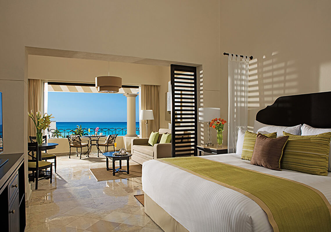 Dreams Los Cabos Suites Golf Resort & Spa - All Inclusive