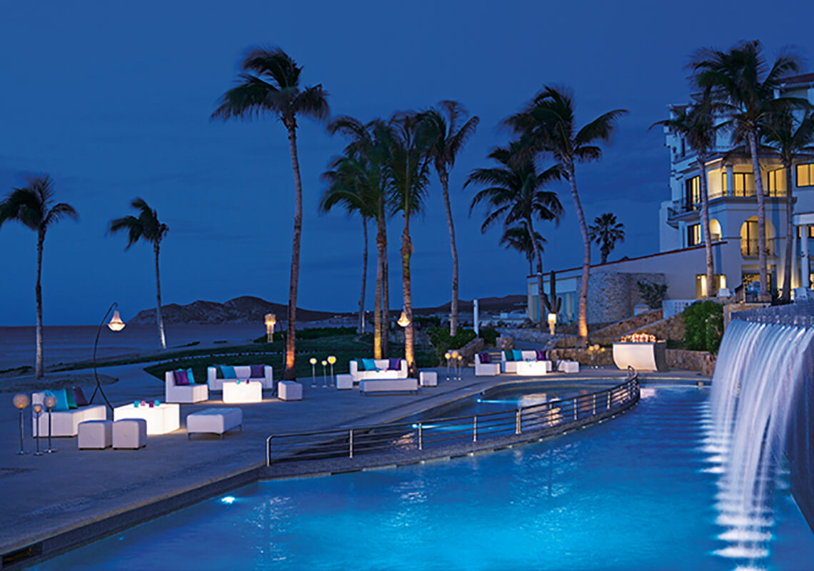 Dreams Los Cabos Suites Golf Resort & Spa All Inclusive