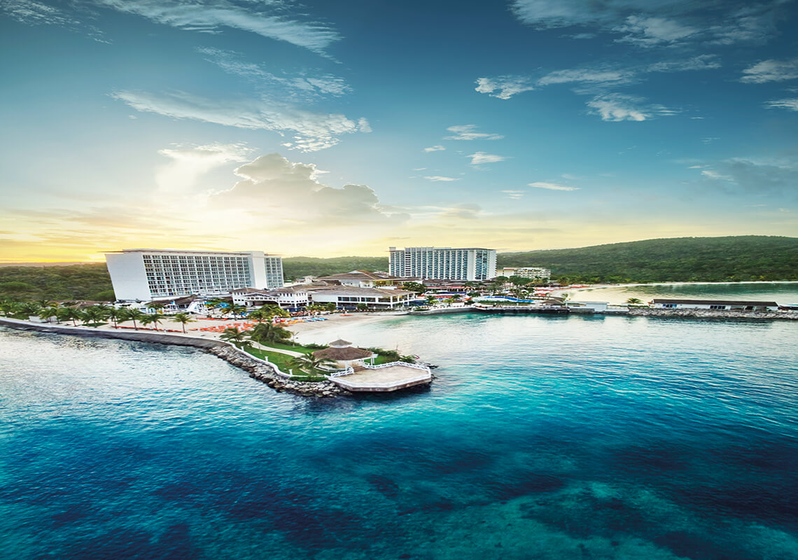 Tui Jamaica All Inclusive 2024 Orsa Trenna