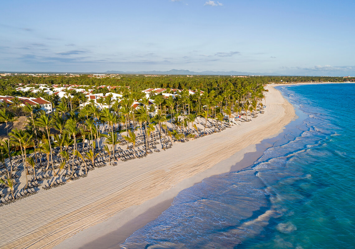 cheap vacation packages to punta cana dominican republic