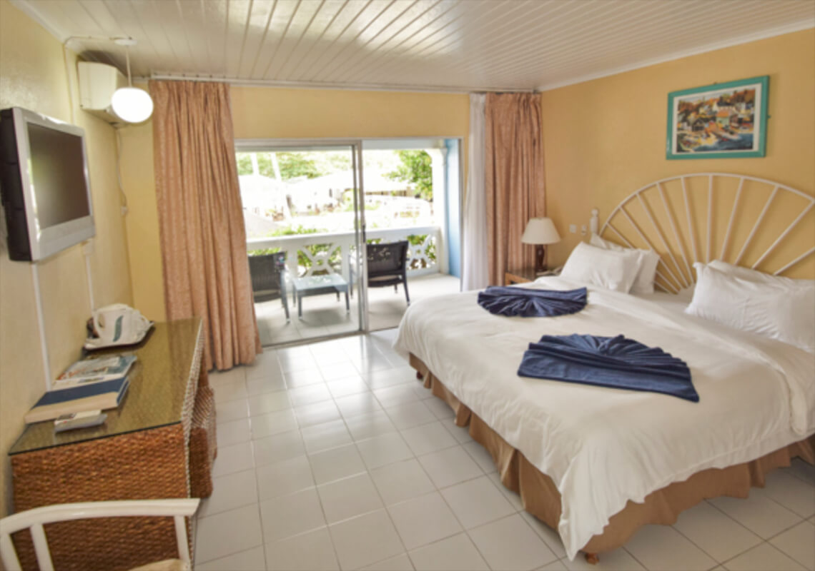 discovery bay barbados reviews