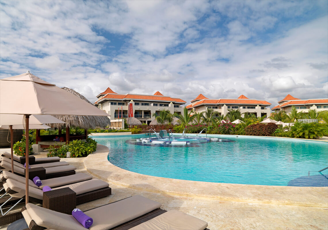 The Reserve at Paradisus Palma Real - Punta Cana, Dominican Republic ...