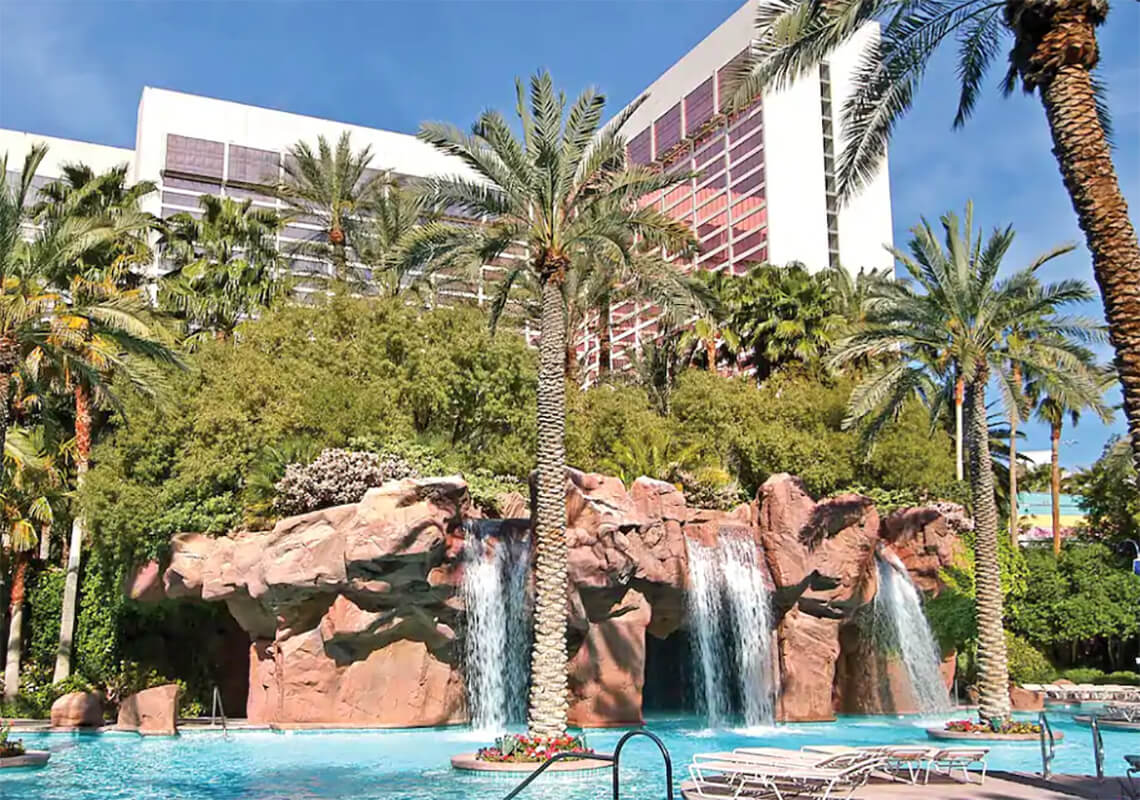 10 Things to Do at Flamingo Las Vegas