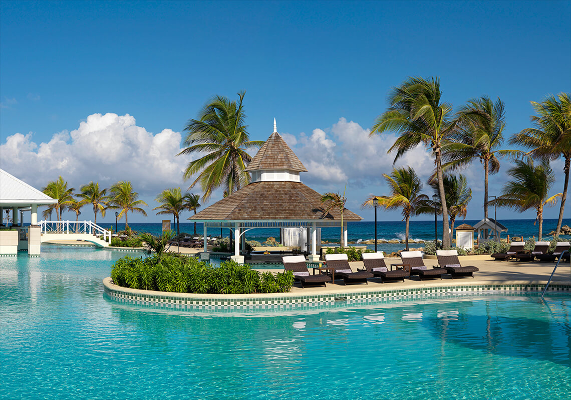 Melia Braco Village - Runaway Bay, Jamaica All Inclusive Deals - Shop Now