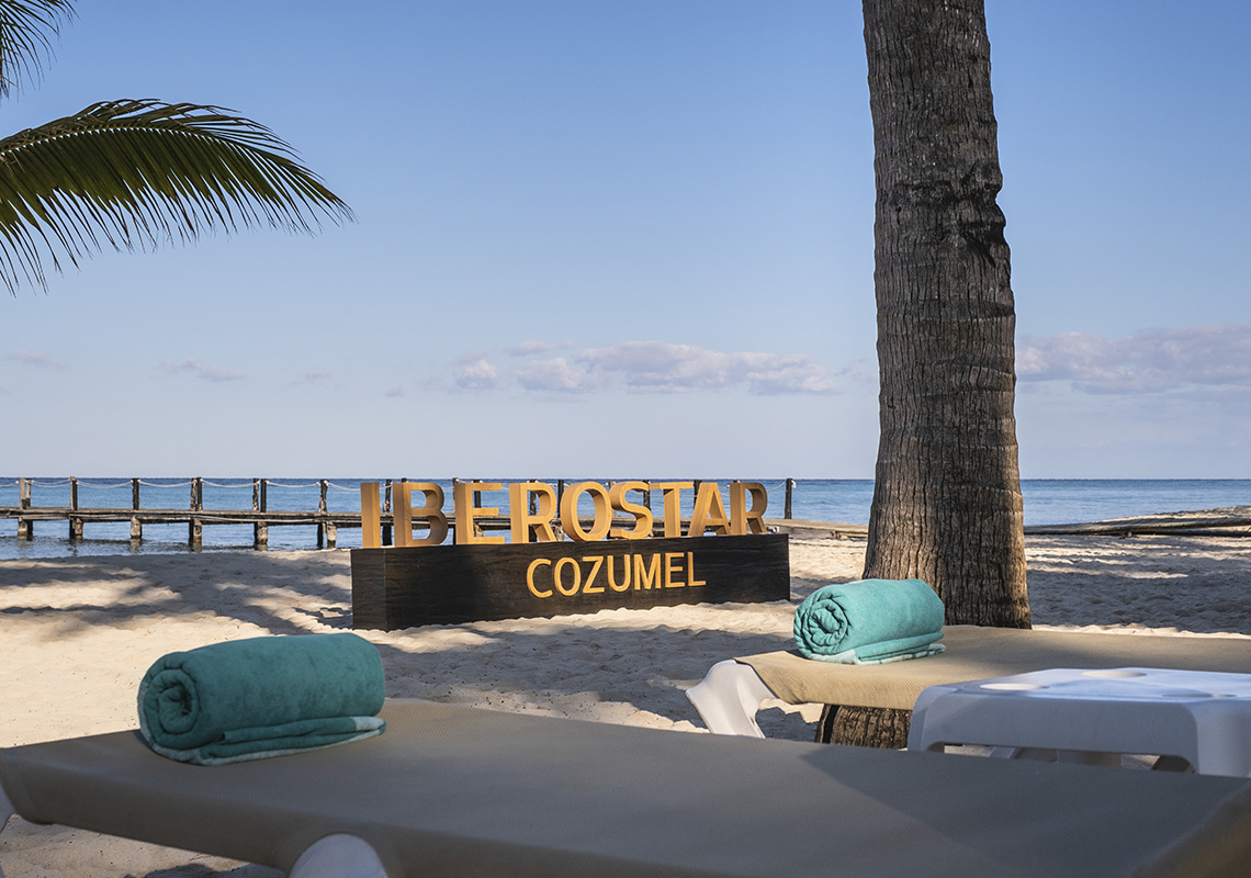 Iberostar Cozumel Resort - Mexico All Inclusive Deals