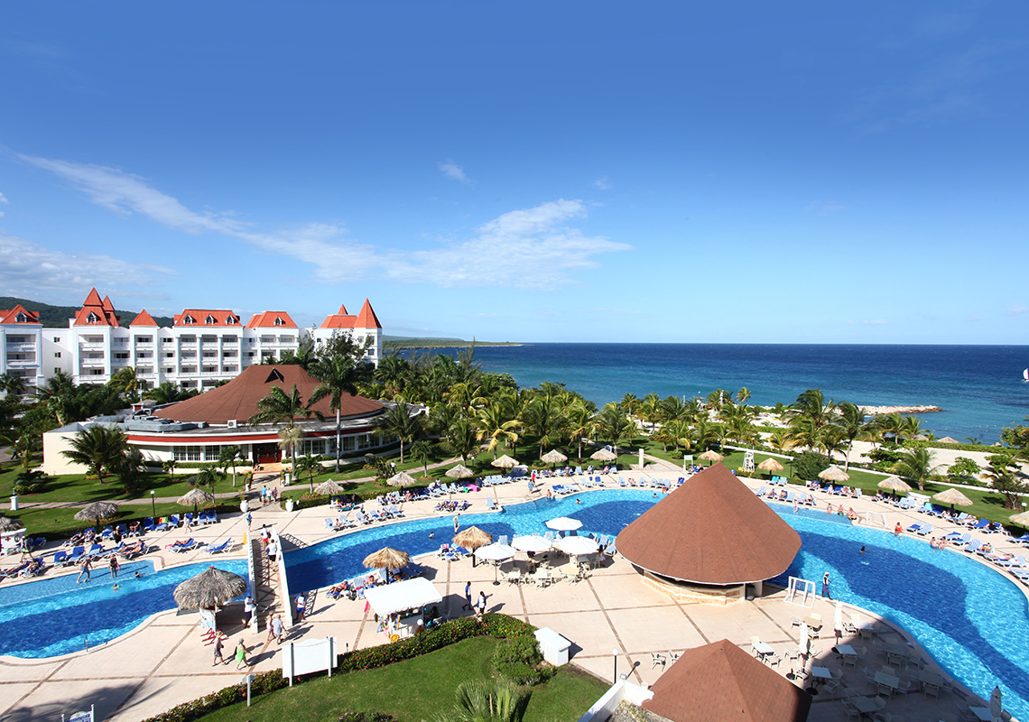 Bahia Principe Grand Jamaica Runaway Bay, Jamaica All Inclusive Deals